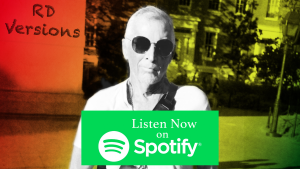 Robs Davis Songs on Spotify