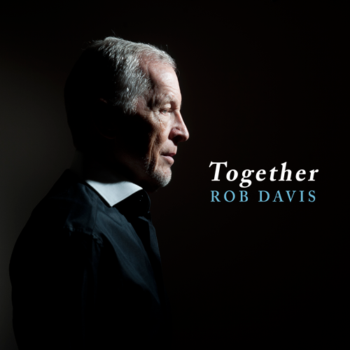 Rob Davis Album Together